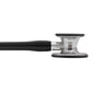 Littmann Cardiology IV Diagnostic Stethoscope: Black - Mirror Finish 6177