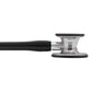 Littmann Cardiology IV Diagnostic Stethoscope: Black - Mirror Finish 6177