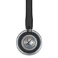 Littmann Cardiology IV Diagnostic Stethoscope: Black - Mirror Finish 6177