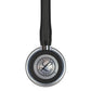 Littmann Cardiology IV Diagnostic Stethoscope: Black - Mirror Finish 6177