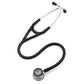 Littmann Cardiology IV Diagnostic Stethoscope: Black - Mirror Finish 6177