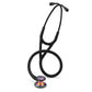 Littmann Cardiology IV Diagnostic Stethoscope: Black & Rainbow 6165