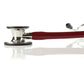 Littmann Cardiology IV Diagnostic Stethoscope: Burgundy - Mirror Finish 6170