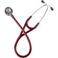 Littmann Cardiology IV Diagnostic Stethoscope: Burgundy - Mirror Finish 6170