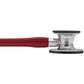 Littmann Cardiology IV Diagnostic Stethoscope: Burgundy - Mirror Finish 6170