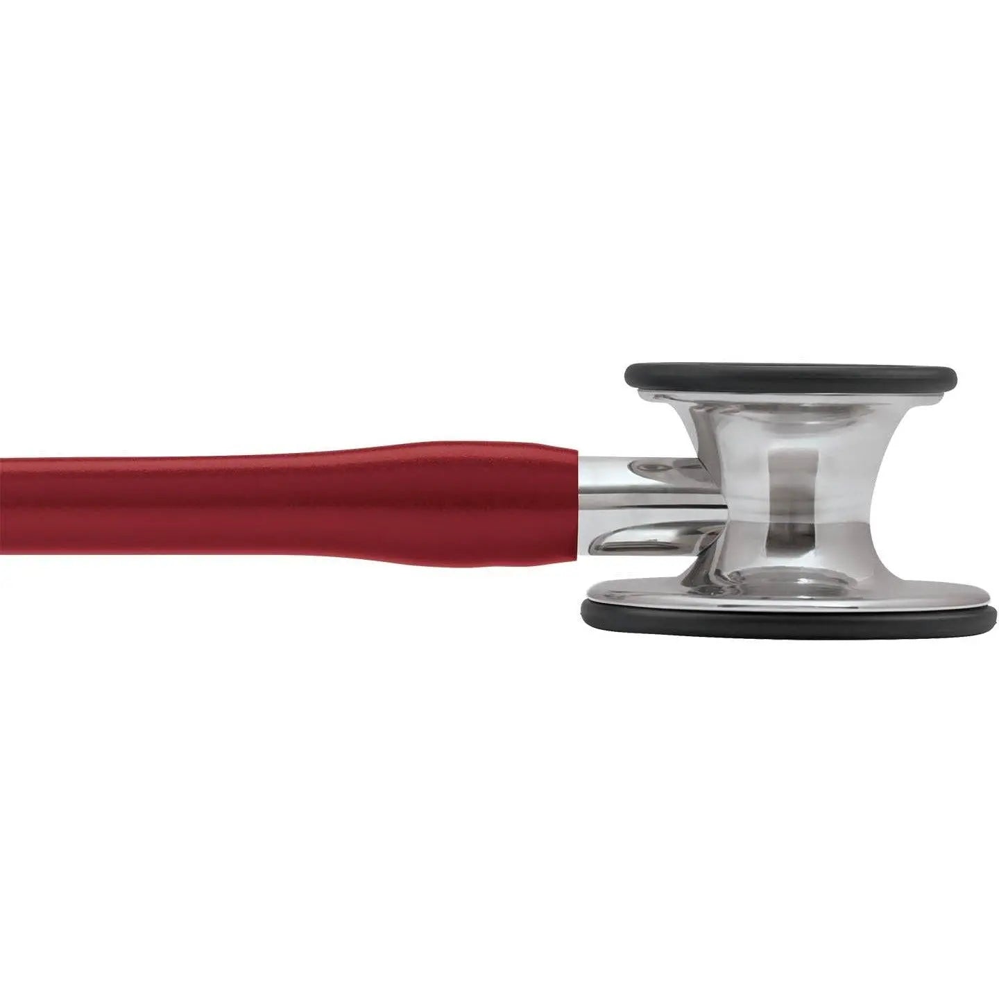 Littmann Cardiology IV Diagnostic Stethoscope: Burgundy - Mirror Finish 6170