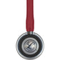 Littmann Cardiology IV Diagnostic Stethoscope: Burgundy - Mirror Finish 6170