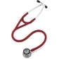 Littmann Cardiology IV Diagnostic Stethoscope: Burgundy - Mirror Finish 6170