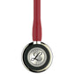 Littmann Cardiology IV Diagnostic Stethoscope: Champagne & Burgundy Tube 6176