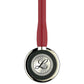 Littmann Cardiology IV Diagnostic Stethoscope: Champagne & Burgundy Tube 6176