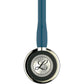 Littmann Cardiology IV Diagnostic Stethoscope: Champagne & Caribbean Blue 6190