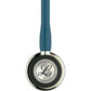 Littmann Cardiology IV Diagnostic Stethoscope: Champagne & Caribbean Blue 6190
