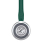 Littmann Cardiology IV Diagnostic Stethoscope: Hunter Green 6155