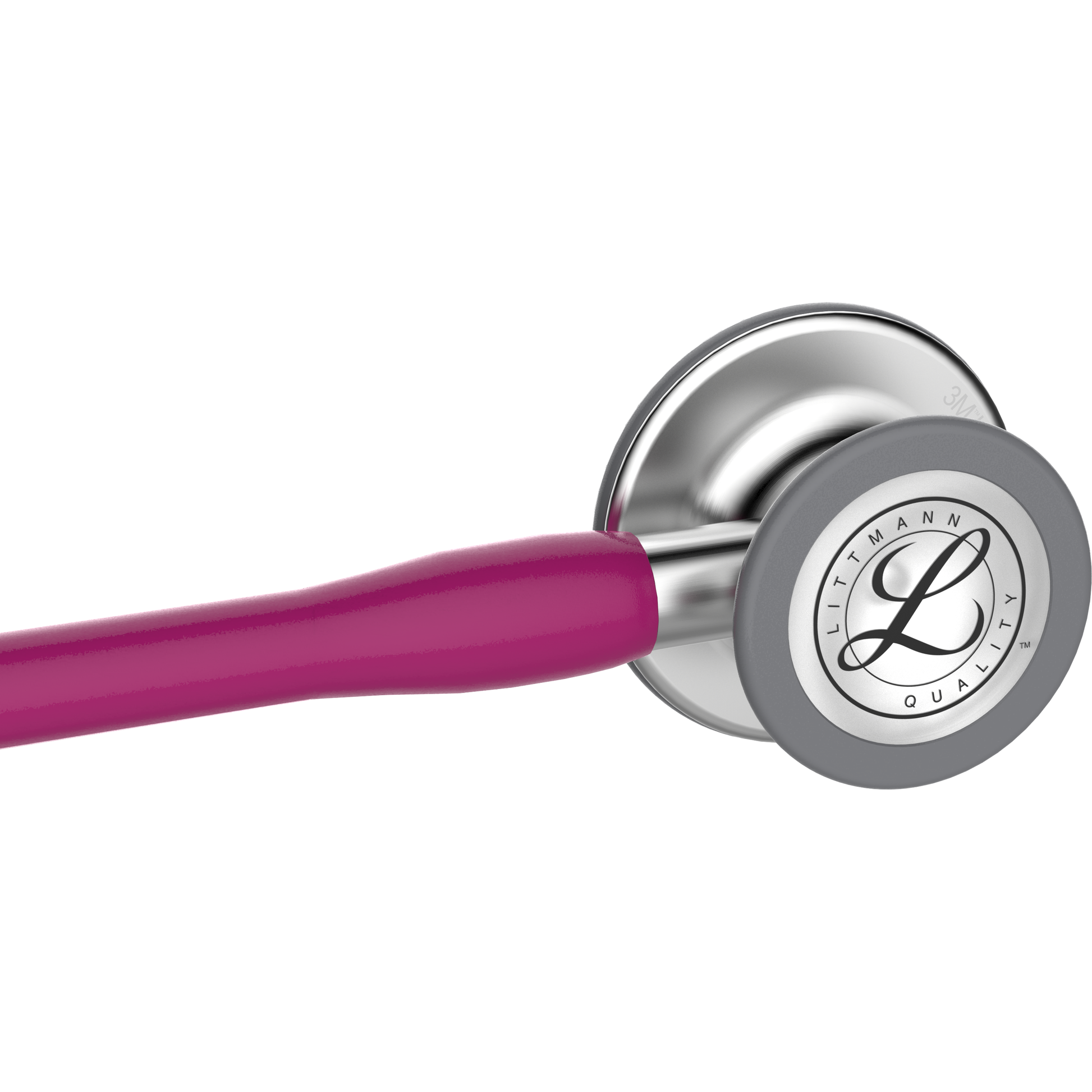 Littmann Cardiology IV Diagnostic Stethoscope: Raspberry 6158