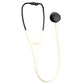 Littmann Cardiology IV Diagnostic Stethoscope: Satin Alabaster Tube 6186C