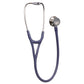 Littmann Cardiology IV Diagnostic Stethoscope: Satin Midnight Blue Tube 6187C