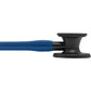 Littmann Cardiology IV Stethoscope: Black & Navy 6168