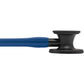 Littmann Cardiology IV Stethoscope: Black & Navy 6168