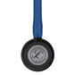 Littmann Cardiology IV Stethoscope: Black & Navy 6168