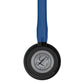 Littmann Cardiology IV Stethoscope: Black & Navy 6168