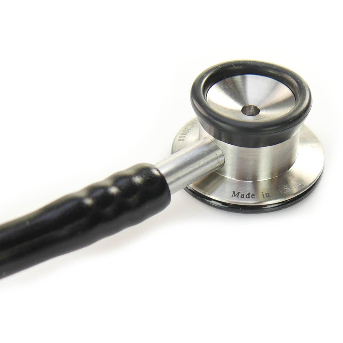 Littmann Classic II Infant Stethoscope: Black 2114