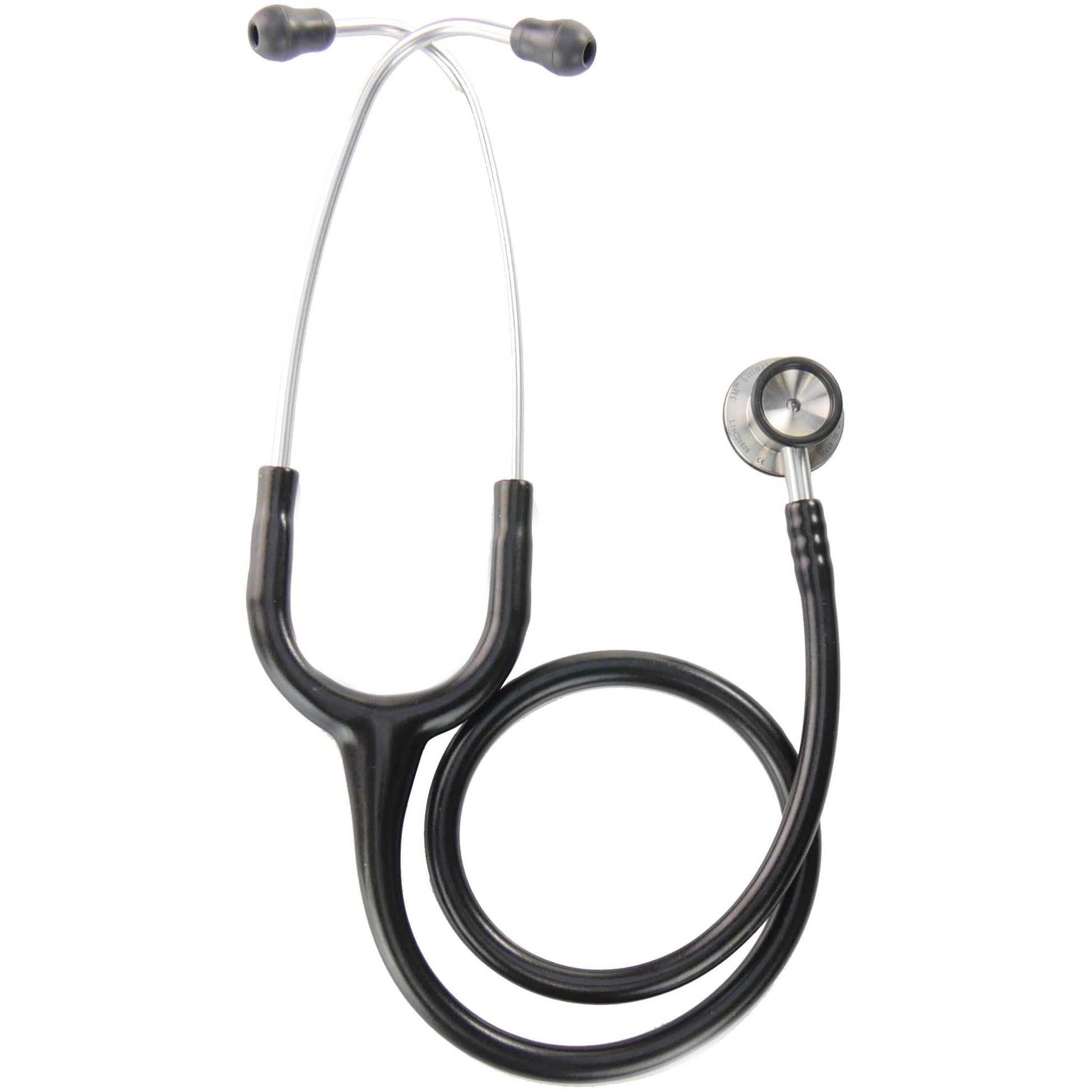 Littmann Classic II Infant Stethoscope: Black 2114