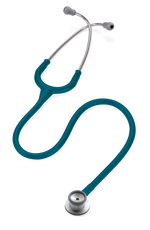 Littmann Classic II Infant Stethoscope: Caribbean Blue 2124