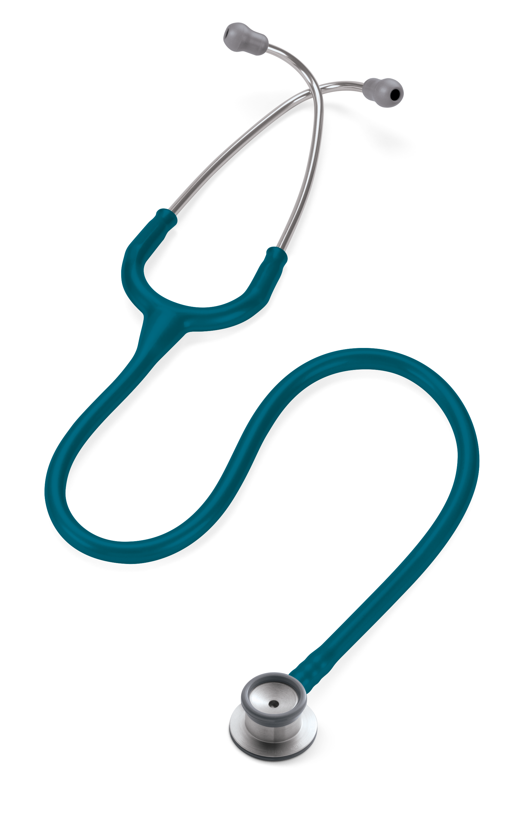 Littmann Classic II Infant Stethoscope: Caribbean Blue 2124