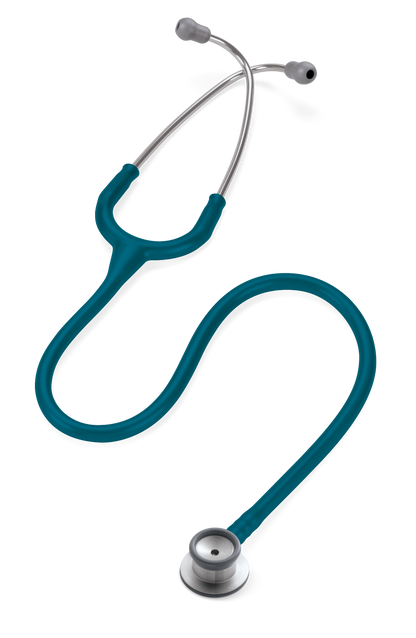 Littmann Classic II Infant Stethoscope: Caribbean Blue 2124