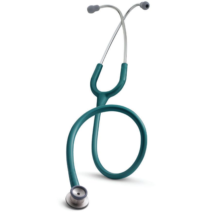 Littmann Classic II Infant Stethoscope: Caribbean Blue 2124