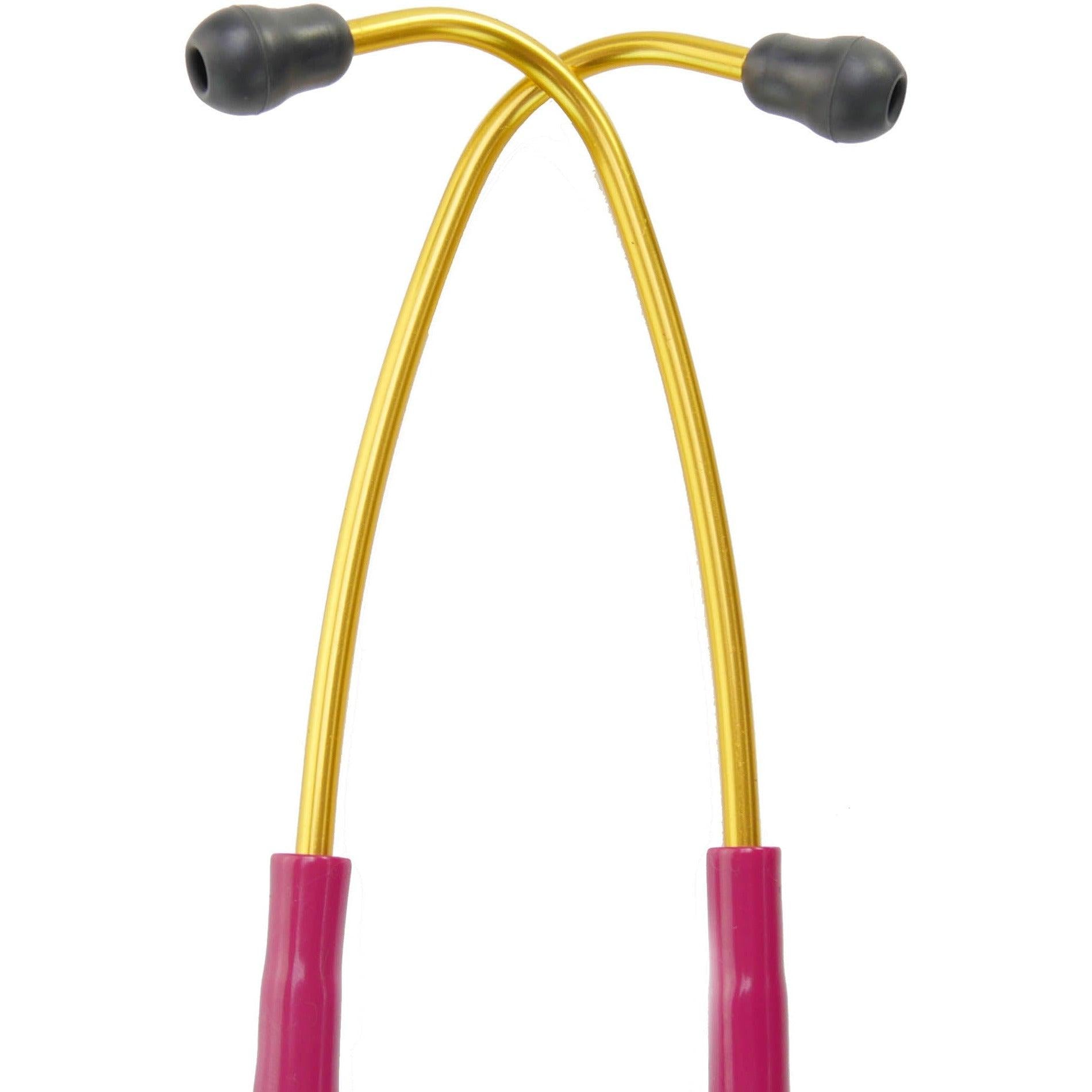 Littmann Classic II Infant Stethoscope: Raspberry Rainbow 2157