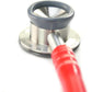 Littmann Classic II Infant Stethoscope: Red 2114R