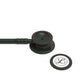 Littmann Classic III Monitoring Stethoscope: All Black 5803