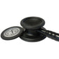 Littmann Classic III Monitoring Stethoscope: All Black 5803