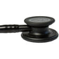 Littmann Classic III Monitoring Stethoscope: All Black 5803