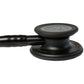 Littmann Classic III Monitoring Stethoscope: All Black 5803
