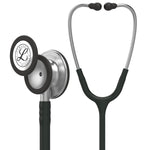 Littmann Classic III Monitoring Stethoscope: Black 5620