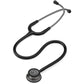 Littmann Classic III Monitoring Stethoscope: Black and Smoke 5811
