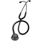 Littmann Classic III Monitoring Stethoscope: Black and Smoke 5811