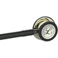 Littmann Classic III Monitoring Stethoscope: Champagne & Black 5861