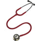 Littmann Classic III Monitoring Stethoscope: Champagne & Burgundy 5864