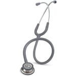 Littmann Classic III Monitoring Stethoscope: Grey 5621