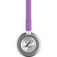 Littmann Classic III Monitoring Stethoscope: Lavender 5832