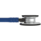 Littmann Classic III Monitoring Stethoscope: Mirror & Navy Blue 5863