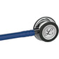 Littmann Classic III Monitoring Stethoscope: Mirror & Navy Blue 5863