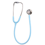 Littmann Classic III Monitoring Stethoscope: Satin Marine Blue Tube 5912C