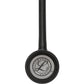 Littmann Master Cardiology Stethoscope: Black 2160