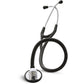 Littmann Master Cardiology Stethoscope: Black 2160