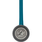 Littmann Master Cardiology Stethoscope: Caribbean Blue 2178