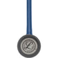 Littmann Master Cardiology Stethoscope: Navy Blue 2164